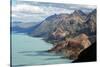 Landscape in the El Chalten Massif, Argentine Patagonia, Argentina, South America-David Pickford-Stretched Canvas