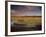 Landscape in the Isluga Area of the Atacama Desert, Chile, South America-Mcleod Rob-Framed Photographic Print