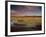 Landscape in the Isluga Area of the Atacama Desert, Chile, South America-Mcleod Rob-Framed Photographic Print