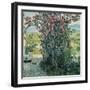 Landscape in Umbria, 1910-1912-Alexander Jakowlev Golowin-Framed Giclee Print