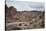 Landscape in Valles Calchaquies on the Road Between Cafayate and Cachi-Yadid Levy-Stretched Canvas