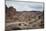 Landscape in Valles Calchaquies on the Road Between Cafayate and Cachi-Yadid Levy-Mounted Photographic Print