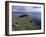 Landscape, Isla Del Sol, Lago Titicaca (Lake Titicaca), Bolivia, South America-Colin Brynn-Framed Photographic Print