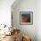 Landscape IV, 1999-John Miller-Framed Premium Giclee Print displayed on a wall