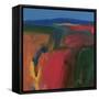 Landscape IV, 1999-John Miller-Framed Stretched Canvas