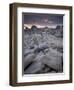 Landscape, Joshua Tree National Park, California, United States of America, North America-Colin Brynn-Framed Photographic Print