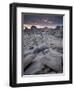 Landscape, Joshua Tree National Park, California, United States of America, North America-Colin Brynn-Framed Photographic Print