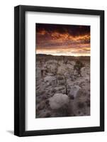 Landscape, Joshua Tree National Park, California, United States of America, North America-Colin Brynn-Framed Photographic Print