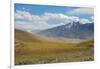 Landscape, Ladakh, India-Ellen Clark-Framed Photographic Print