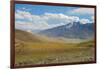 Landscape, Ladakh, India-Ellen Clark-Framed Photographic Print