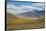 Landscape, Ladakh, India-Ellen Clark-Framed Stretched Canvas