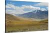 Landscape, Ladakh, India-Ellen Clark-Stretched Canvas