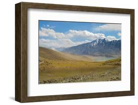 Landscape, Ladakh, India-Ellen Clark-Framed Photographic Print