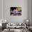 Landscape, Las Vegas by Night, Nevada, United States, USA-Philippe Hugonnard-Photographic Print displayed on a wall