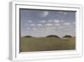 White Frame