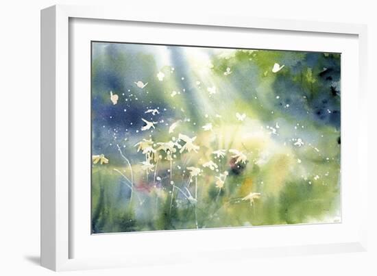 Landscape Light-Katrina Pete-Framed Art Print