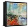 Landscape Lights-Jodi Maas-Framed Stretched Canvas