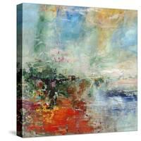 Landscape Lights-Jodi Maas-Stretched Canvas