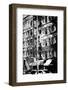 Landscape - Little Italy - Manhattan - New York City - United States-Philippe Hugonnard-Framed Photographic Print