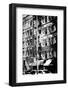 Landscape - Little Italy - Manhattan - New York City - United States-Philippe Hugonnard-Framed Photographic Print