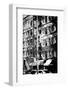 Landscape - Little Italy - Manhattan - New York City - United States-Philippe Hugonnard-Framed Photographic Print