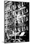 Landscape - Little Italy - Manhattan - New York City - United States-Philippe Hugonnard-Mounted Photographic Print