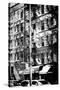 Landscape - Little Italy - Manhattan - New York City - United States-Philippe Hugonnard-Stretched Canvas