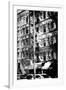 Landscape - Little Italy - Manhattan - New York City - United States-Philippe Hugonnard-Framed Photographic Print