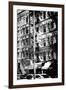 Landscape - Little Italy - Manhattan - New York City - United States-Philippe Hugonnard-Framed Photographic Print