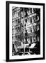 Landscape - Little Italy - Manhattan - New York City - United States-Philippe Hugonnard-Framed Photographic Print