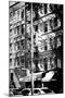 Landscape - Little Italy - Manhattan - New York City - United States-Philippe Hugonnard-Mounted Photographic Print