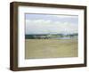 Landscape: Loch Lomond, 2002-Ben Henriques-Framed Giclee Print