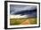 Landscape, Maasai Mara National Reserve, Kenya-Ivan Vdovin-Framed Photographic Print