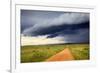 Landscape, Maasai Mara National Reserve, Kenya-Ivan Vdovin-Framed Photographic Print