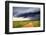 Landscape, Maasai Mara National Reserve, Kenya-Ivan Vdovin-Framed Photographic Print