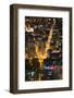 Landscape - Manhattan - New York City - United States-Philippe Hugonnard-Framed Photographic Print