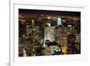 Landscape - Manhattan - New York City - United States-Philippe Hugonnard-Framed Photographic Print