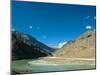 Landscape, Markha Valley, Ladakh, India-Anthony Asael-Mounted Photographic Print