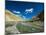 Landscape, Markha Valley, Ladakh, India-Anthony Asael-Mounted Premium Photographic Print