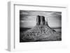 Landscape - Monument Valley - Utah - United States-Philippe Hugonnard-Framed Photographic Print