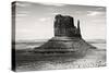 Landscape - Monument Valley - Utah - United States-Philippe Hugonnard-Stretched Canvas