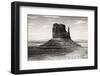 Landscape - Monument Valley - Utah - United States-Philippe Hugonnard-Framed Photographic Print