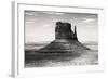 Landscape - Monument Valley - Utah - United States-Philippe Hugonnard-Framed Photographic Print