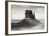 Landscape - Monument Valley - Utah - United States-Philippe Hugonnard-Framed Photographic Print