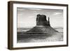 Landscape - Monument Valley - Utah - United States-Philippe Hugonnard-Framed Photographic Print