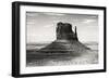 Landscape - Monument Valley - Utah - United States-Philippe Hugonnard-Framed Photographic Print