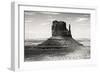 Landscape - Monument Valley - Utah - United States-Philippe Hugonnard-Framed Photographic Print