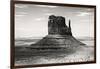 Landscape - Monument Valley - Utah - United States-Philippe Hugonnard-Framed Photographic Print