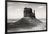 Landscape - Monument Valley - Utah - United States-Philippe Hugonnard-Framed Photographic Print