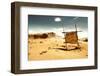 Landscape - Monument Valley - Utah - United States-Philippe Hugonnard-Framed Photographic Print